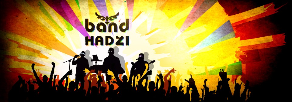 Band Had�i - Zesp� na WESELE - �l�sk - Header